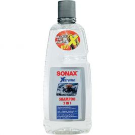 Шампоан Xtreme Wash&Dry 2в1 Sonax