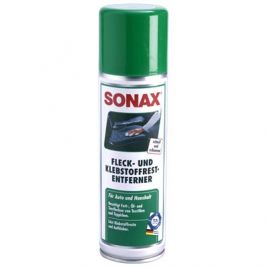 Препарат за почистване на мазни петна 300ml Sonax