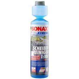 Течност за стъклочистачки Xtreme 1:100 Sonax