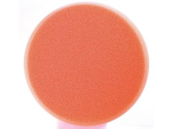 Гъба за полиране тип "шайба", оранжева (1 бр.) Sonax
