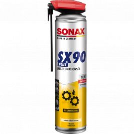 Мултифункционален спрей SX90 PLUS Sonax