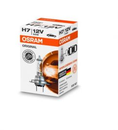 H7 крушка Osram Standard 