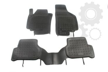 Гумени стелки за SEAT ALTEA XL 10.06-