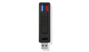 BMW M USB флаш памет