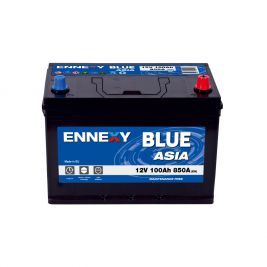 Ennexy Blue Asia 100 Ah R+