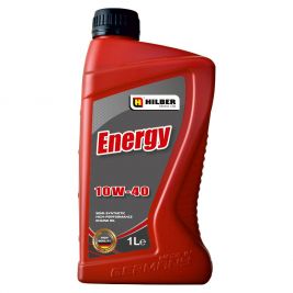 Hilber Energy 10W-40 1L