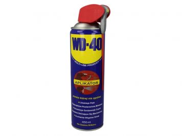 Универсално проникващо масло WD-40