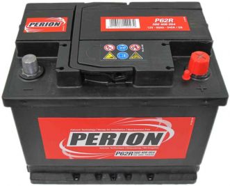 Perion 60 Ah