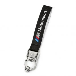 BMW M Motorsport ключодържател