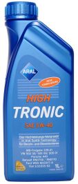 Aral HighTronic 5W40 1L