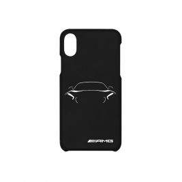 Калъф за iPhone X Mercedes-AMG