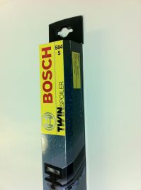 Bosch к-кт TwinSpoiler 530/475