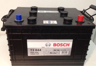 Bosch T3 135 Ah