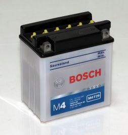 Bosch M4 YB10L-B2 11 Ah