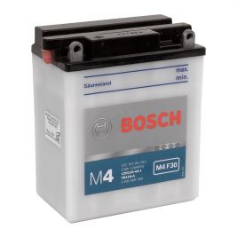 Bosch M4 YB12A-A 12 Ah