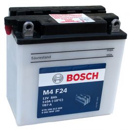 Bosch M4 YB7-A 8 Ah