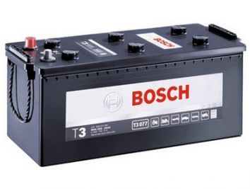 Bosch T3 120 Ah