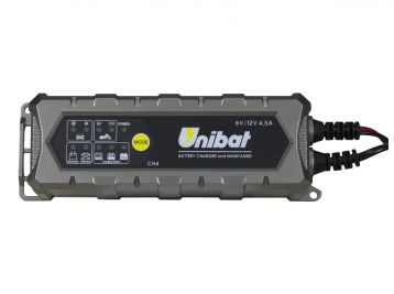 Зарядно устройство Unibat CH4