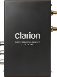 Clarion DTX502E