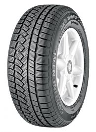 CONTINENTAL 4X4 WINTERCONTACT 215/60R17 96H FR