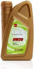 ENEOS Premium Ultra 0W20 1L