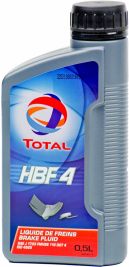 Total HBF 4 0.5L