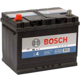 Bosch L4 75 Ah