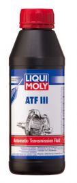 Liqui Moly  ATF III 500ml