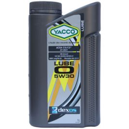 Yacco Lube O 5W30 1L
