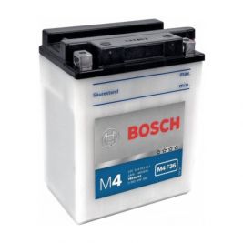 Bosch M4 YB14L-B2 14 Ah