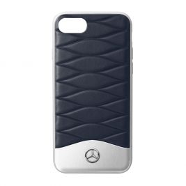 Кожен калъф за iPhone 7/8 Mercedes-Benz