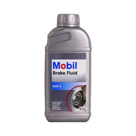 Mobil Brakefluid Universal DOT4 0.5L