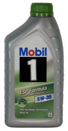 Mobil 1 ESP Formula 5W30 1L