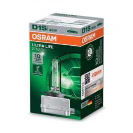 Ксенон крушка Osram D1S Ultra Life