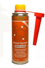 Diesel System Cleaner 375 ml