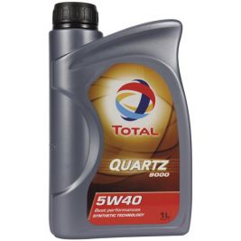 Total Quartz 9000 5W40 1L