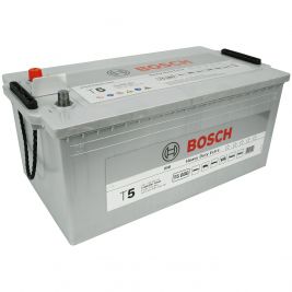 Bosch T5 225 Ah