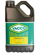 Yacco Transhyd 4 HM46 5L