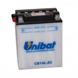 Unibat CB14L-A2 14 Ah 