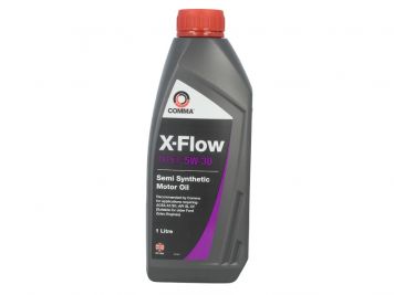 Comma X-FLOW F 5W30 1L