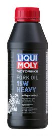Liqui Moly Fork Oil 15w HEAVY 500 ml