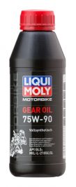 Liqui Moly Gear Oil SAE 75w90 500 ml