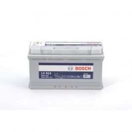 Bosch L5 90 Ah