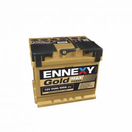 Ennexy Gold Max 54 Ah