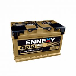 Ennexy Gold Max 85 Ah
