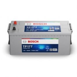 Bosch Truck Power 190 Ah
