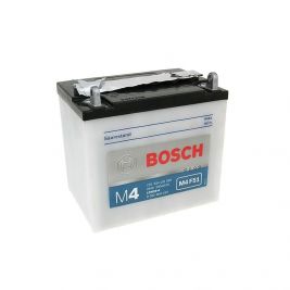 Bosch M4 12N24-4 24 Ah