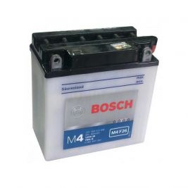 Bosch M4 YB9L-B 9 Ah