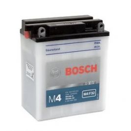 Bosch M4 YB12AL-A 12 Ah