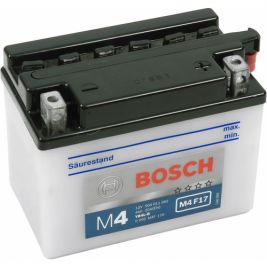 Bosch M4 YB4L-B 4 Ah
